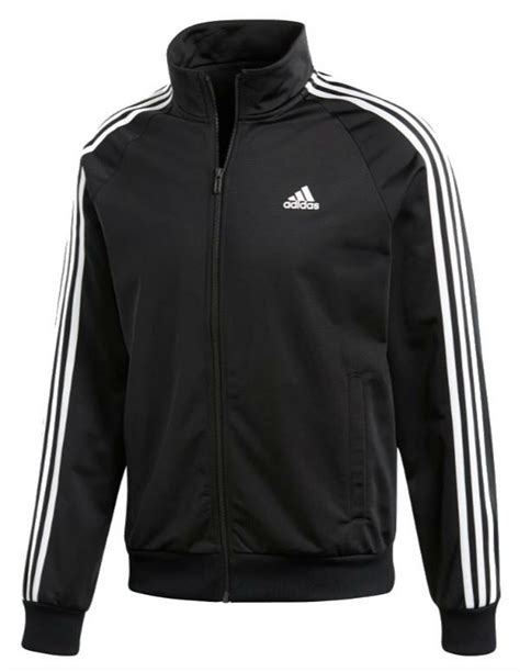 adidas zip jacket